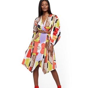 NWT New York and Company Dress